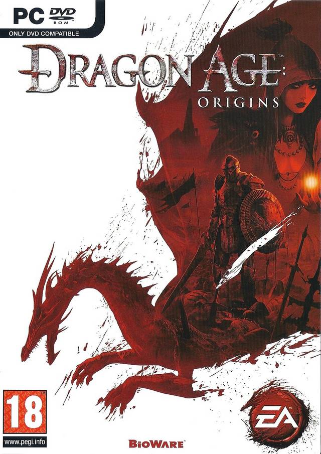 Dragon Age Guide