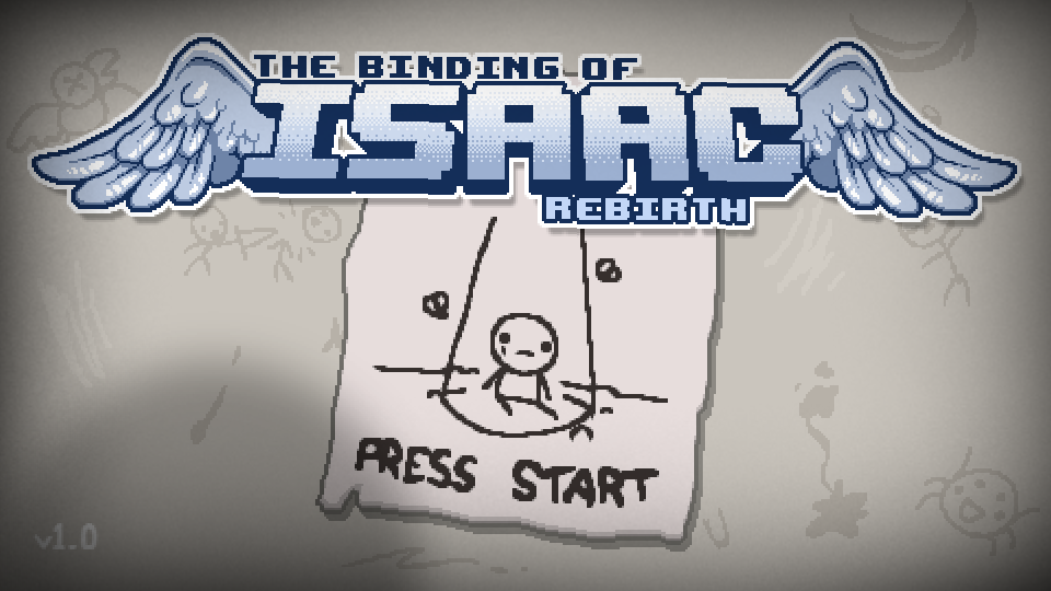 The Binding of Isaac: Afterbirth Plus – The Binding of Isaac: Rebirth Guide