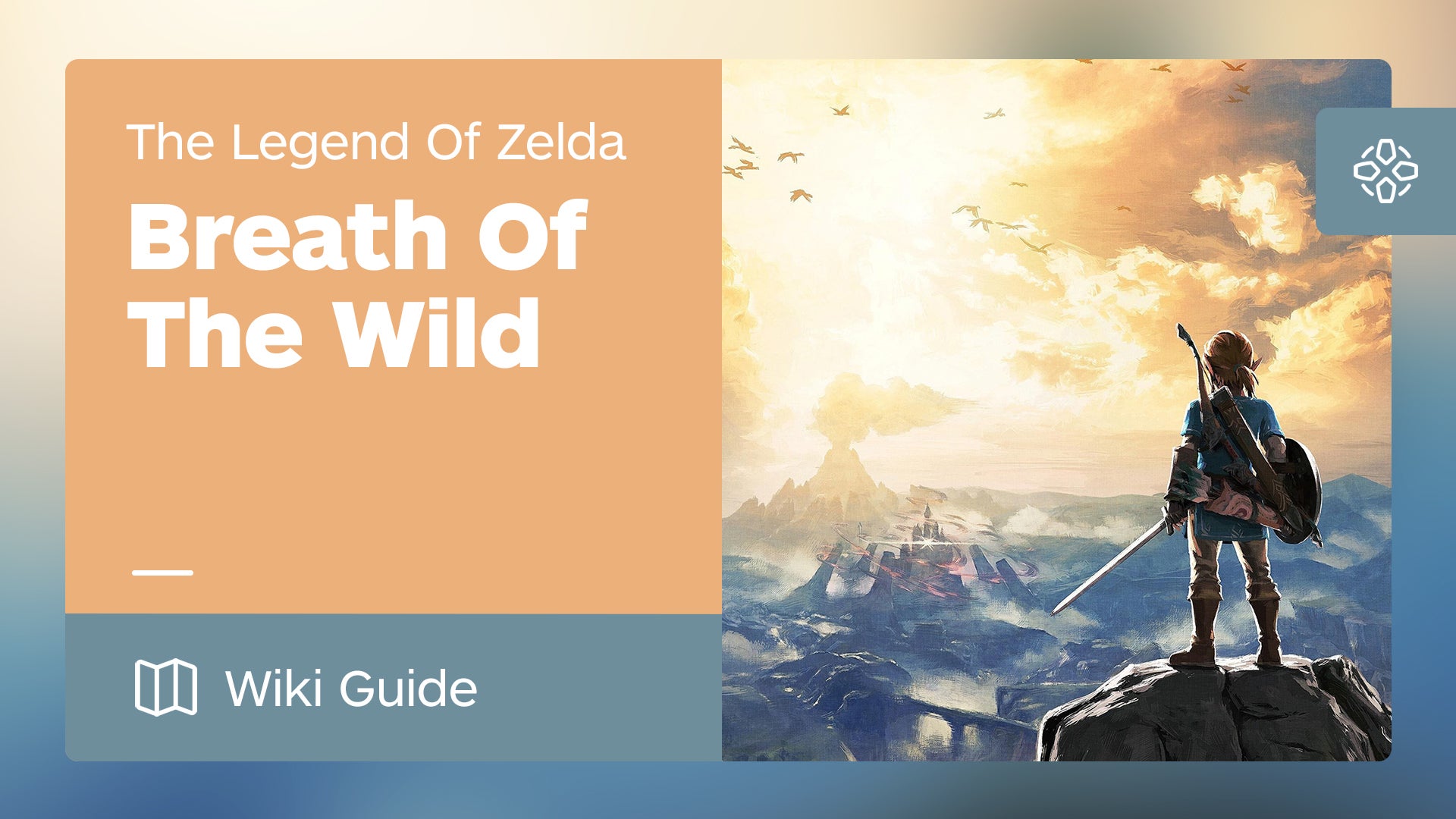 Frostspear – The Legend of Zelda: Breath of the Wild Guide