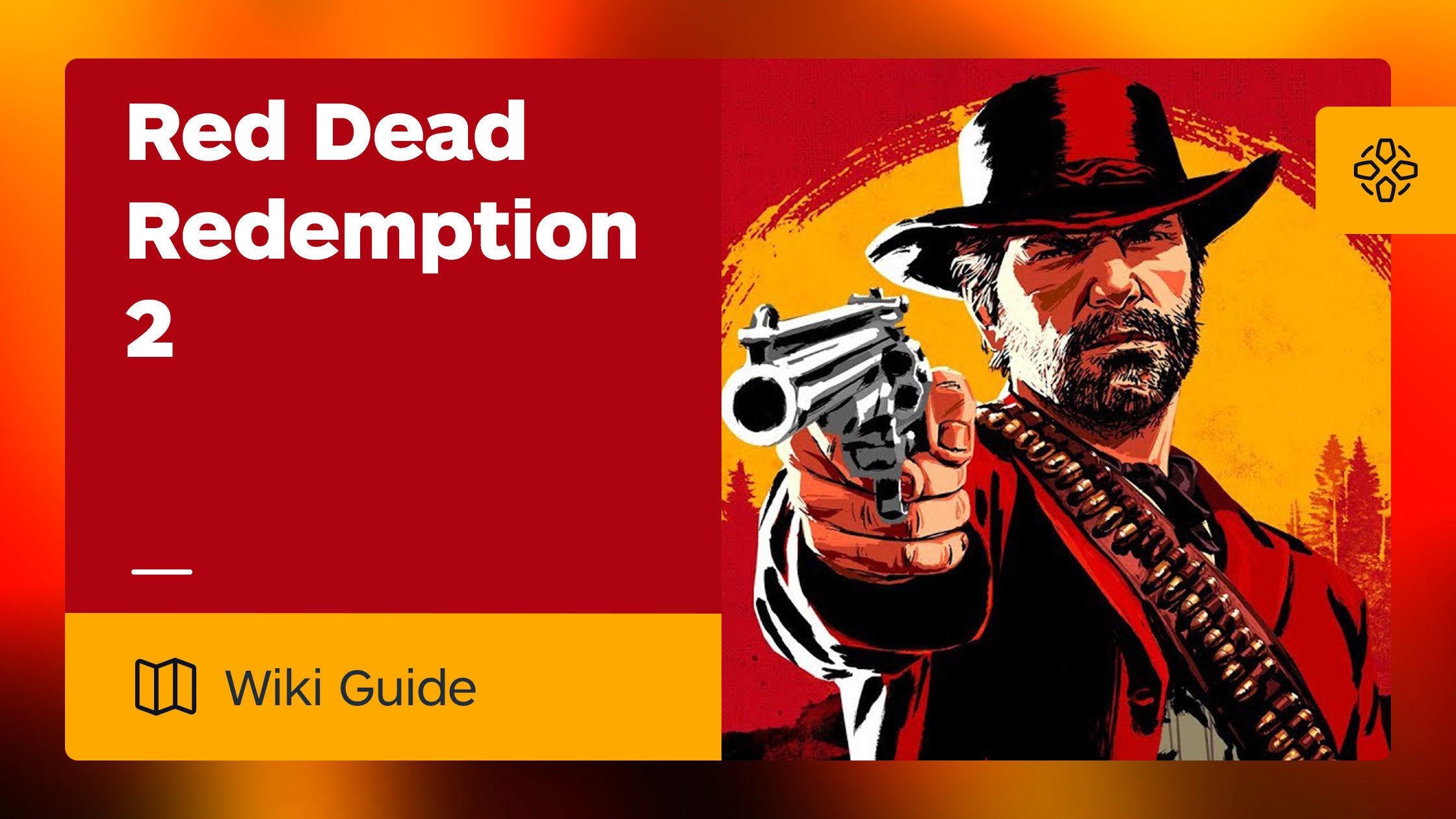 Ledger – Red Dead Redemption 2 Guide